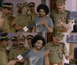 sudheer sufi memes, memes, plain memes, sudheer sufi plain meme, malayalam memes - Simon Manjooran arrested